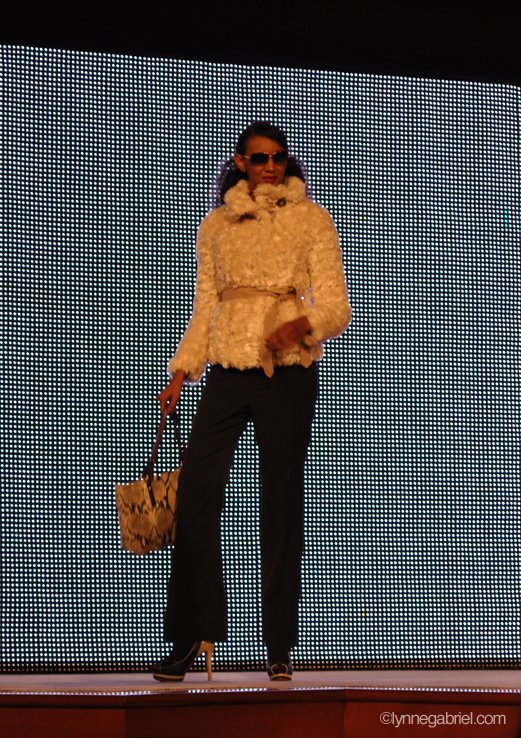 Lakewood Fall Fashion Extravaganza 2011 — Whatever is Lovely