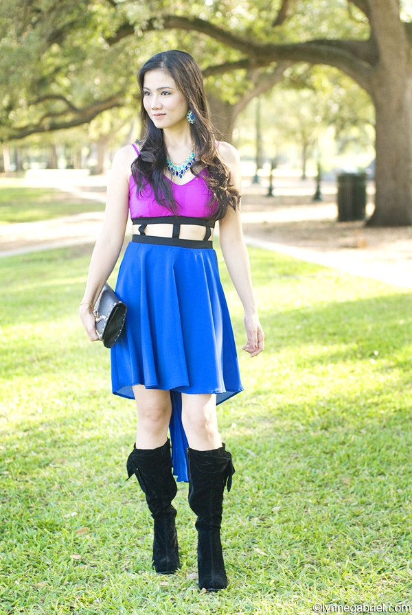 Turn the Beat Around