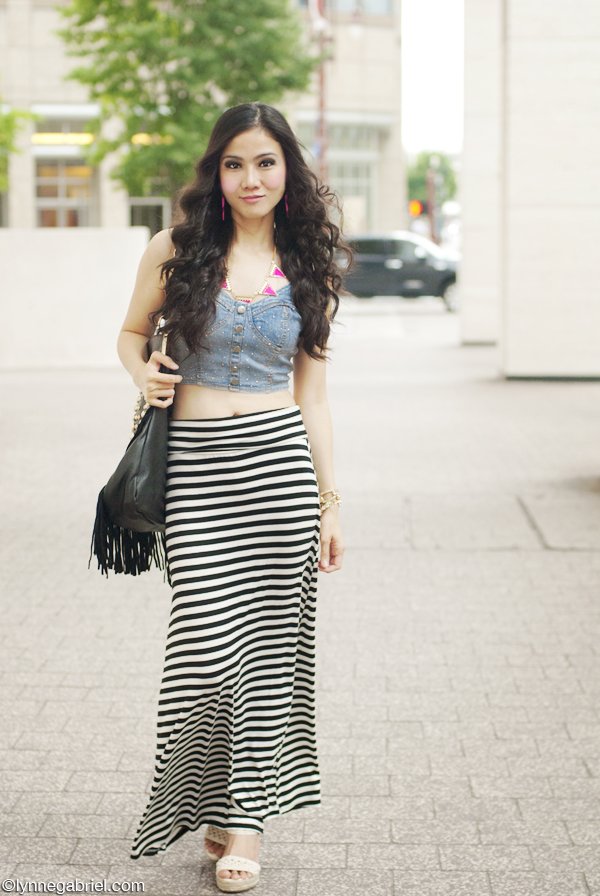 Houston Personal Style Blogger Lynne Gabriel