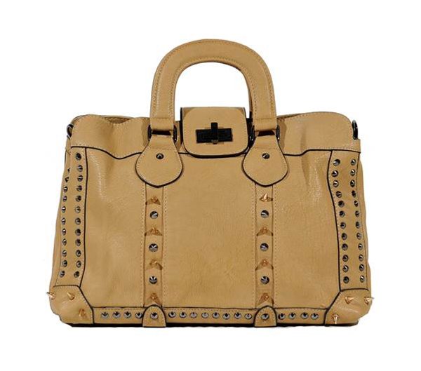 Win This Gorgeous Delavion Handbag!