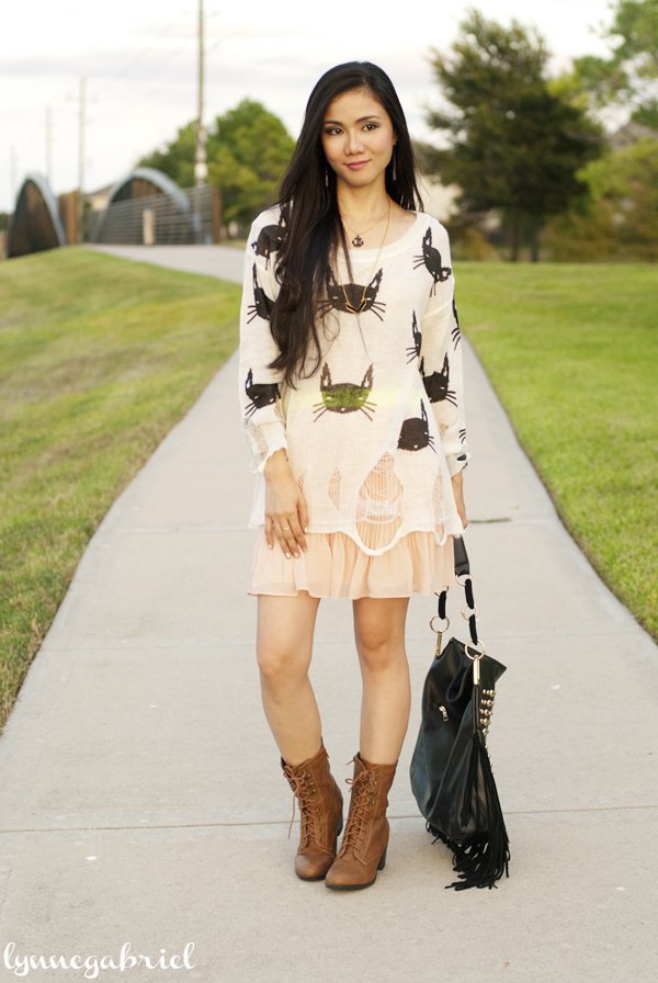 Who Let the Cats Out?