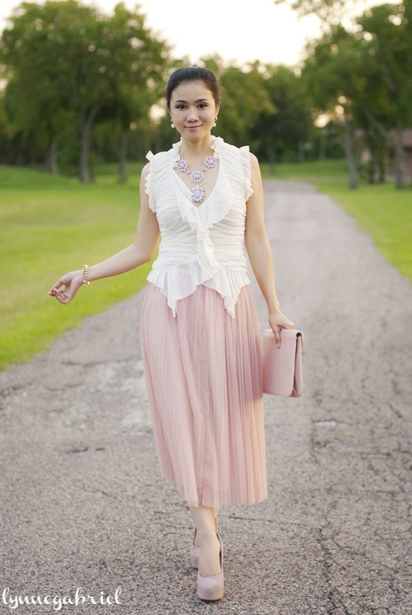 Not Your Ordinary Outfit