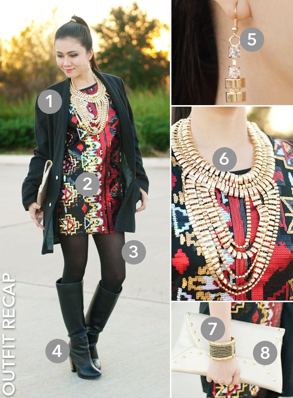 Try This Trend Part 4: Intricate Embellishments