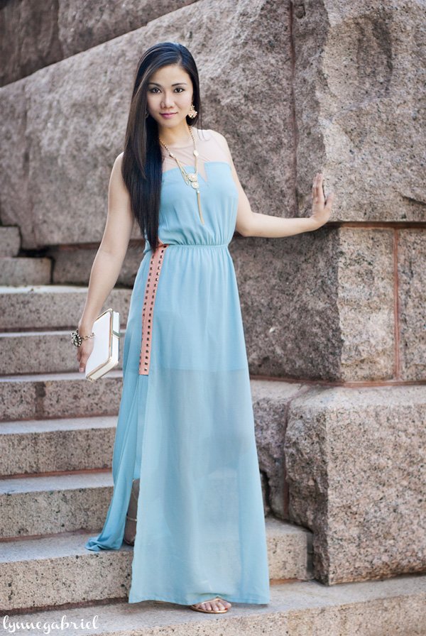 The Queen of All Maxis