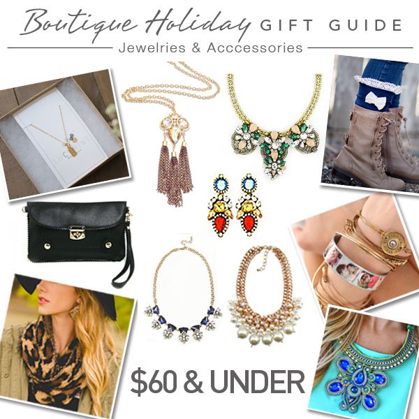 Boutique Holiday Gift Guide