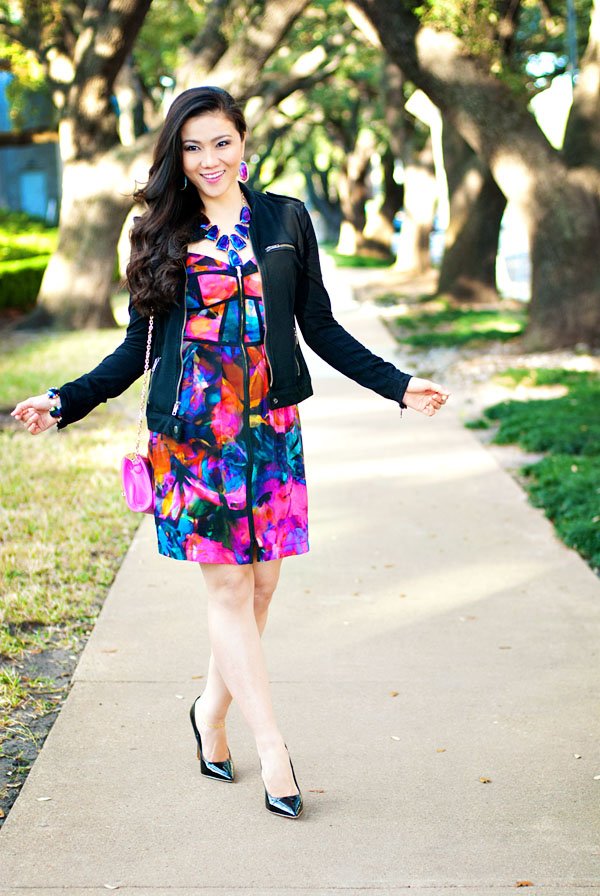 Mosaic + $600 Nordstrom Gift Card Giveaway