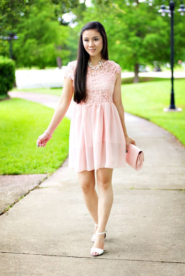 Sweet in Pink + Canon Rebel Kit & Kate Spade Giveaway — Whatever is ...