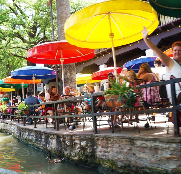 My Staycation at the Hotel Valencia Riverwalk in San Antonio