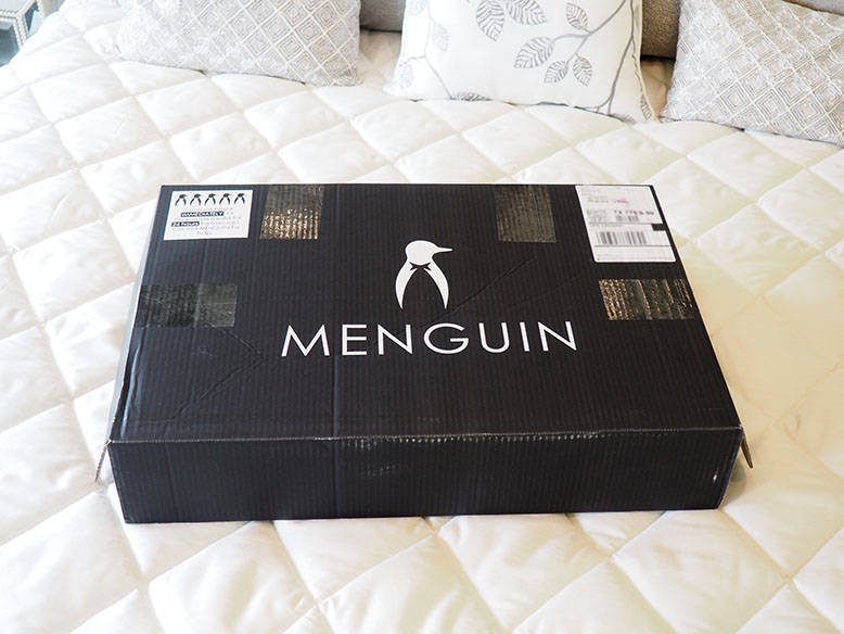 Menguin Box