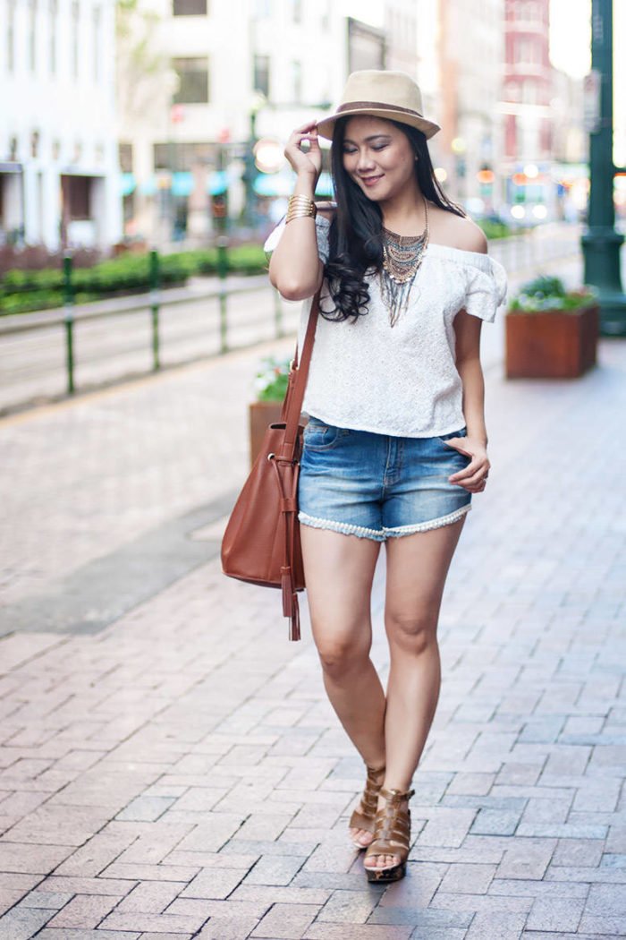 Festival Look by Altar’d State