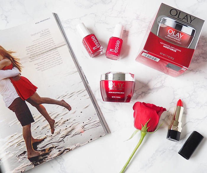 4 Things That Olay Regenerist Micro Sculpting Cream Can Do For You