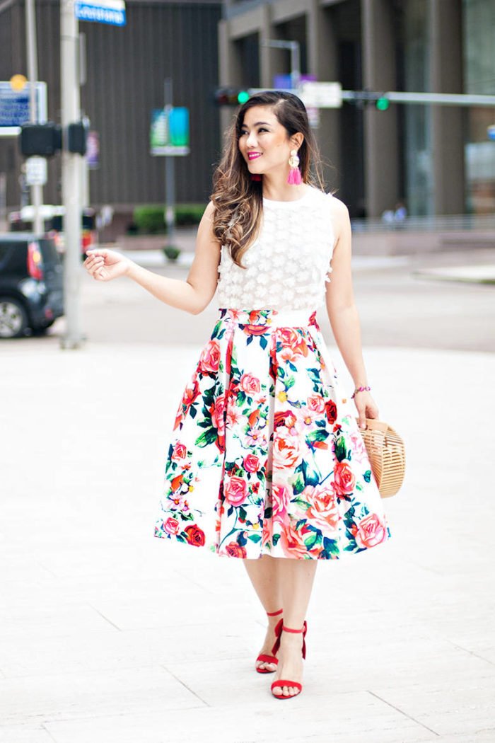 3 Tips On Finding What To Wear To a Wedding + Wedding Guest Outfit Inspiration