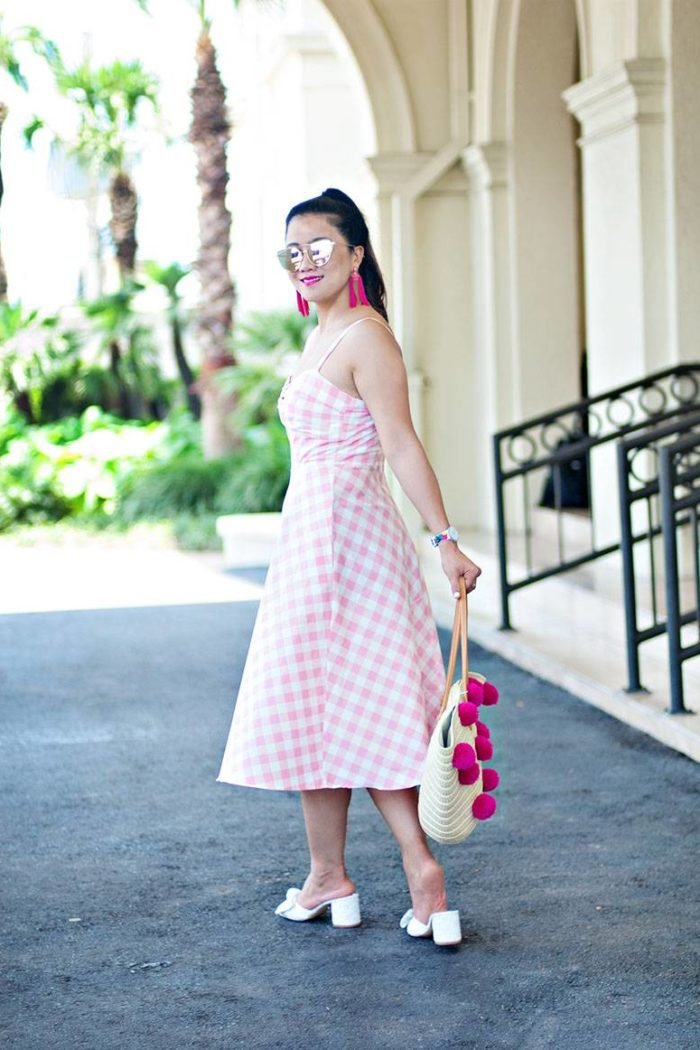 What Does It Take To Become a Fashion Blogger & How Not To Get Into Debt Doing So!