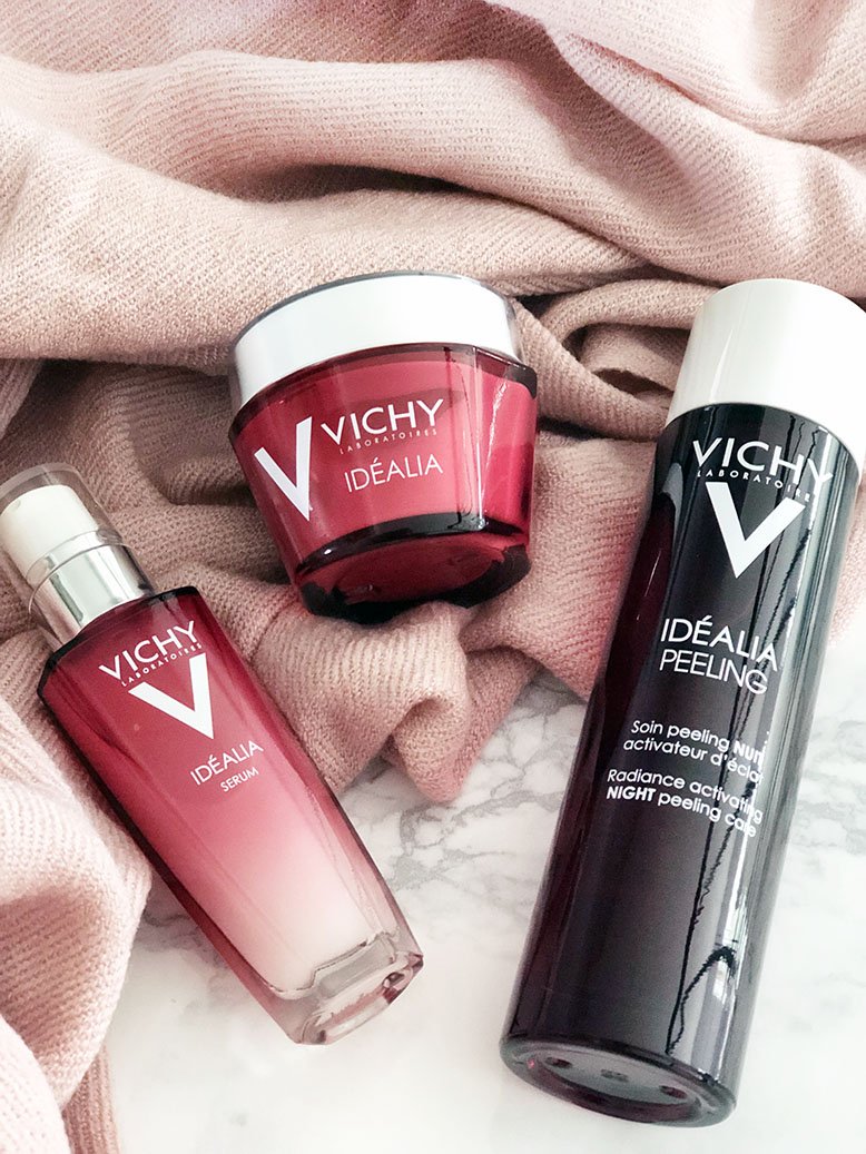 Vichy Idealia